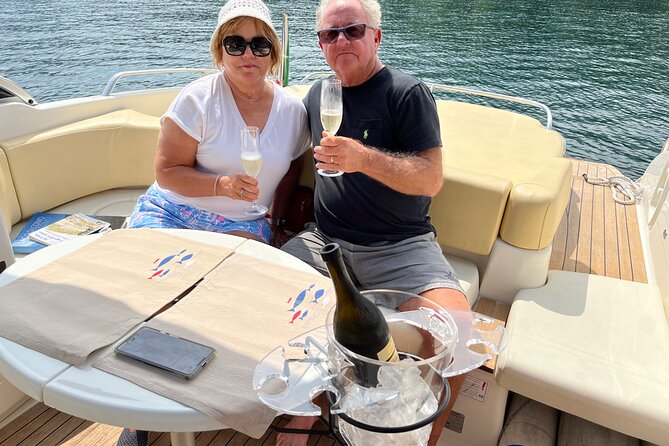 Private Boat Tour on Lake Como in Lombardy - Price and value: $1,399 for a private boat day