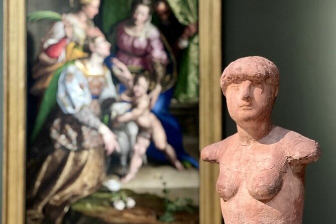 Private Brera Gallery Tour - Key highlights to expect from this private Brera tour