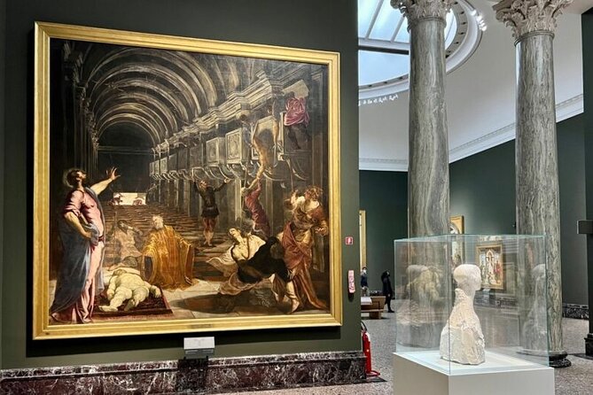 Private Brera Gallery Tour - What makes this a true private tour (and not just a smaller group)