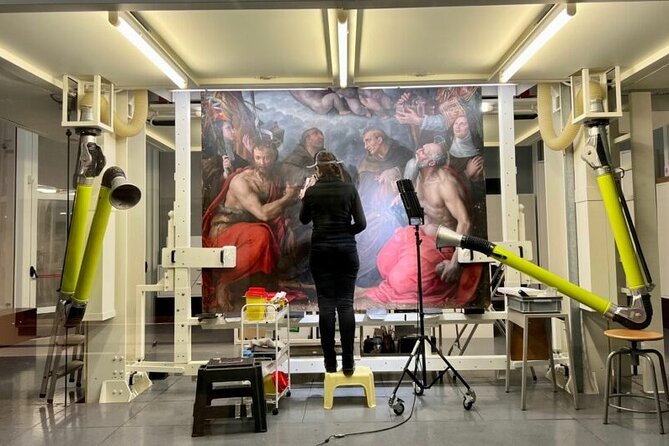 Private Brera Gallery Tour - English guidance, and how to get the most from it