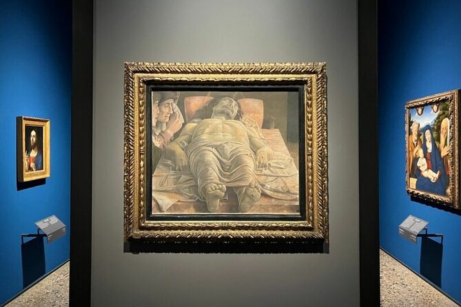 Private Brera Gallery Tour - How to fit the tour into your Milan day