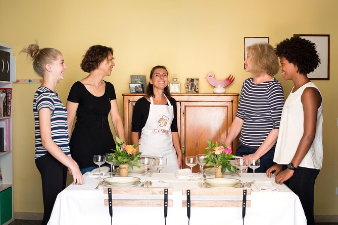 Private Cooking Class at a Cesarina's Home in Cantù - Key points worth knowing before you go