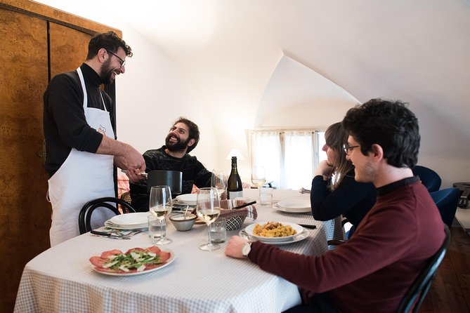 Private Cooking Class at a Cesarina's Home in Cantù - The 4-Hour Menu: Starter, Pasta, Tiramisu (and Why That Mix Works)
