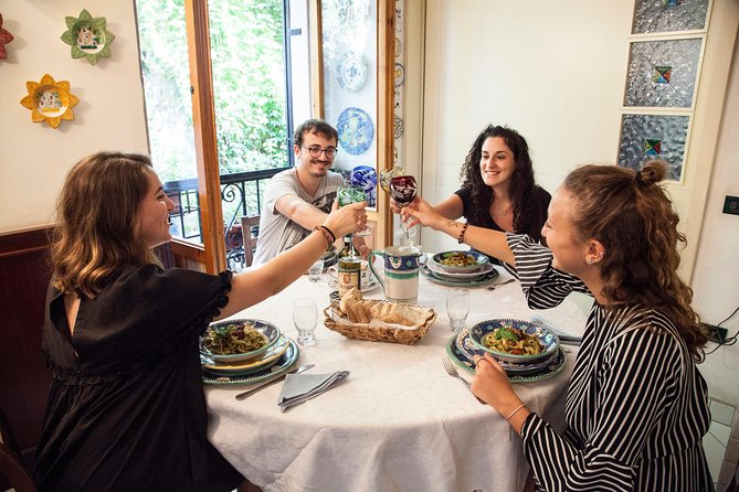 Private Cooking Class at a Cesarina's Home in Cantù - Getting to Cantù and Making the Timing Work