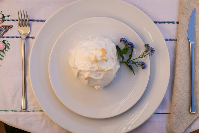 Private Cooking Class at a Cesarina's Home in Cernobbio - Meet the Hosts: What Makes Teaching in a Cesarina Home Different