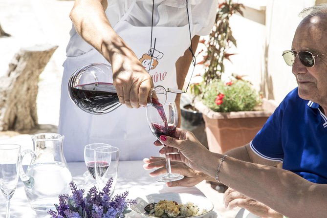 Private Cooking Class at a Cesarina's Home in Desenzano del Garda - Getting to Desenzano del Garda and what “home” means here