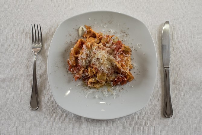 Private cooking class at a Cesarina's home with tasting in Bergamo - A Cesarina kitchen in Bergamo, not a classroom