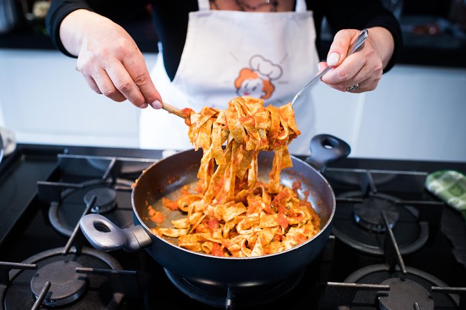 Private cooking class at a Cesarina's home with tasting in Bergamo - The menu you’ll learn, and what it really teaches