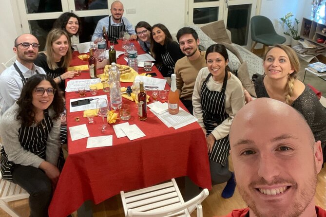 PRIVATE Cooking Class in a Local Home – Pick Your Menu - Choosing Your Menu Before You Go: The Whole Point