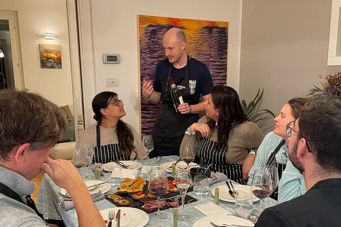 PRIVATE Cooking Class in a Local Home – Pick Your Menu - Value in Milan: Why $203.06 Can Make Sense
