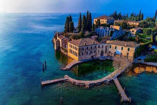 Private Full-Day Tour by Boat in Lake Garda - Key Things to Know Before You Go