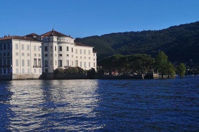 Private Guided Boat Tour of Lake Maggiore's Borromeo Islands - Price and Value: Paying for Privacy on a Shared Lake