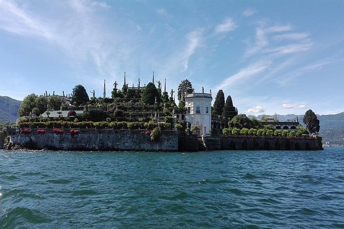 Private Guided Boat Tour of Lake Maggiore's Borromeo Islands - Logistics That Actually Affect Your Day