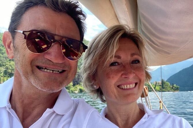 Private Guided Sailing Boat Tour on Lake Como with Aperitif - Key things to know before you set sail