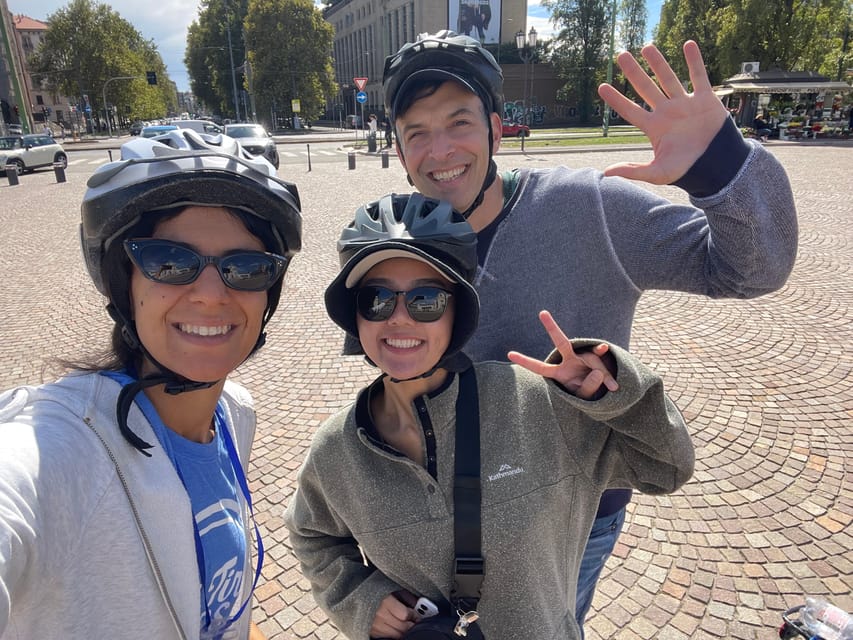 Private Highlights of Milan Bike Tour - Key moments that make this tour worth it