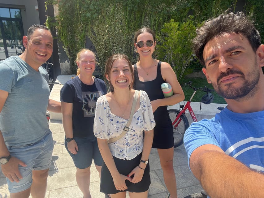 Private Highlights of Milan Bike Tour - Why a private Milan bike loop is a smart use of 3 hours