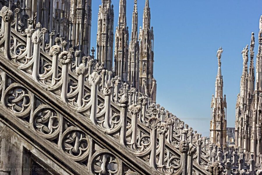 Private Highlights of Milan Bike Tour - Navigli Canals and Chinatown: two kinds of Milan in one ride