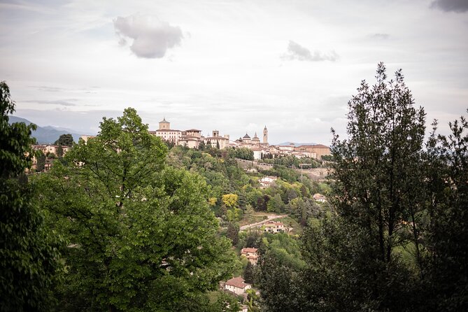 Private Italian lessons in Bergamo - Piazza Vecchia, where Italian feels natural