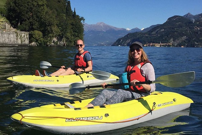 Private Kayak - SUP Tour - Key Highlights You Should Care About