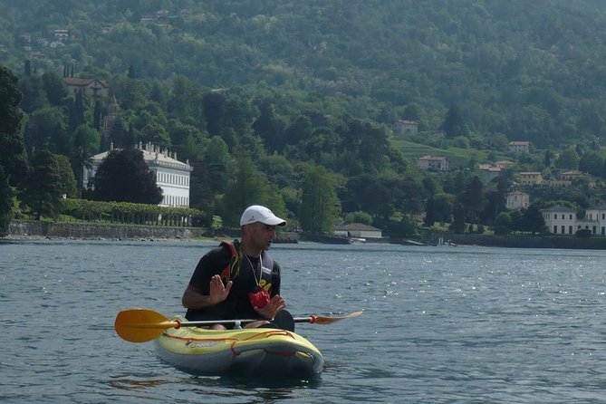 Private Kayak - SUP Tour - Swim Spots and How the Guide Changes the Experience