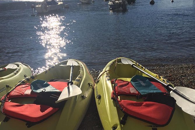 Private Kayak - SUP Tour - Gear, Safety, and Waterproof Storage That Actually Helps