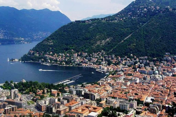 PRIVATE Lake Como and Bellagio Guided Tour - Greenway of Lake Como walk: short, view-heavy, bring shoes