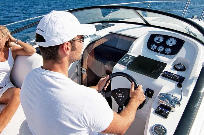 Private Lake Como Boat Tour with Captain Exclusive Scenic Cruise - Key Points Before You Go