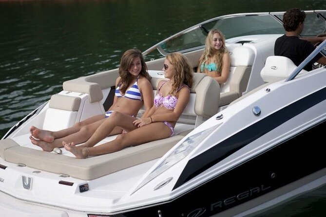 Private Lake Como Boat Tour with Captain Exclusive Scenic Cruise - Boat Type Expectations: The Look Might Not Match Your Mental Image