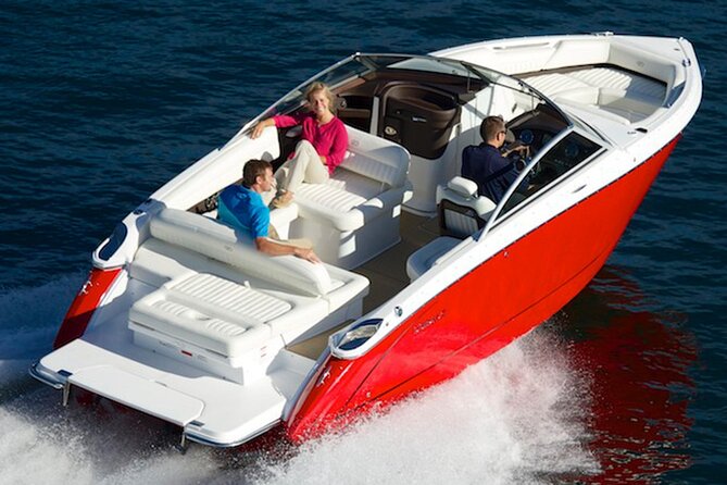 Private Lake Como Boat Tour with Captain Exclusive Scenic Cruise - Who This Tour Is For (And Who Might Be Happier Elsewhere)