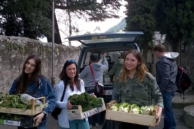 Private Lake Como Cooking Class from Como - Blevio cooking school: what you’ll make (and why it’s more fun than it sounds)