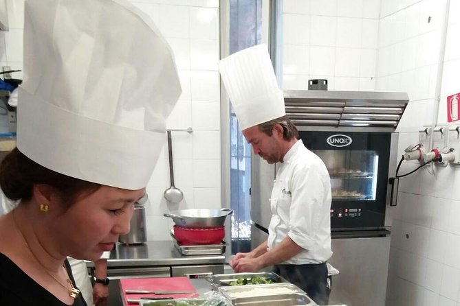 Private Lake Como Cooking Class from Como - Price and value: what $337.43 per person really buys