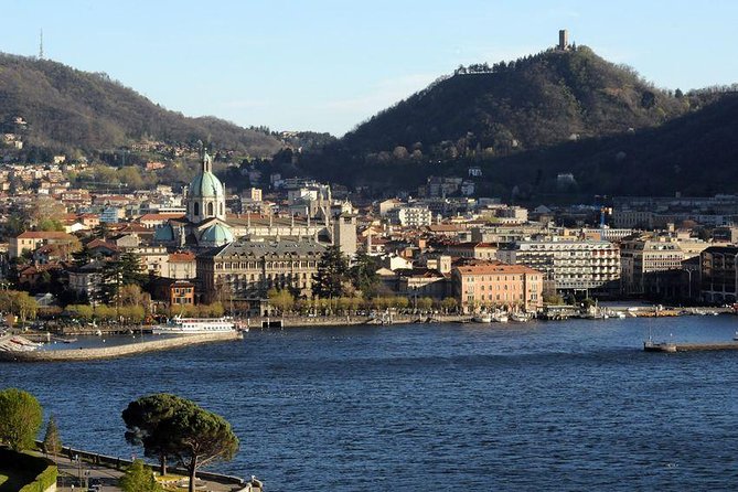 Private Lake Como Cooking Class from Como - Who this tour suits best, and who should think twice