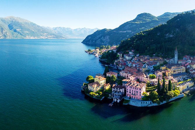 Private Lake Como Experience with Luca - Key highlights you should care about