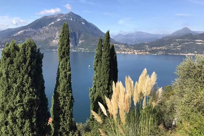 Private Lake Como Experience with Luca - Why a private Lake Como day from Milan makes sense