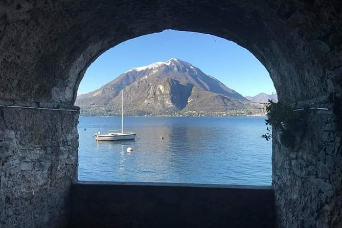 Private Lake Como Experience with Luca - Valtellina Valley: where the trip turns into a different story