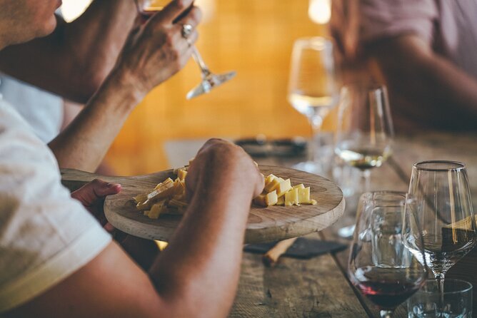 Private Langhe and Barolo Wine Tour from Milan - Milan To Langhe and Barolo, Without the Driving Headache