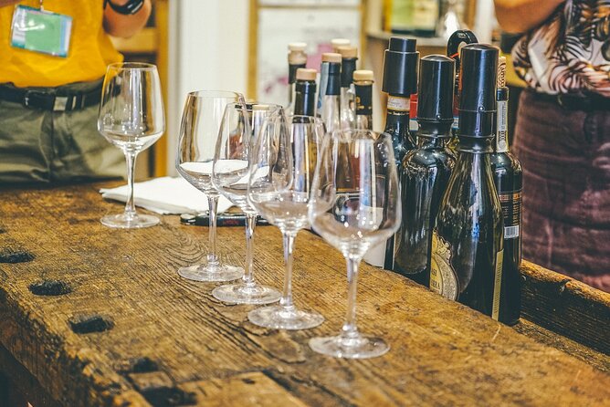 Private Langhe and Barolo Wine Tour from Milan - Entering Langhe Hills UNESCO: The First Winery Stop and Barolo Tasting