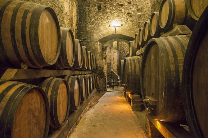 Private Langhe and Barolo Wine Tour from Milan - Barbaresco Vineyards and Cellars: A Second Producer With Another Tasting