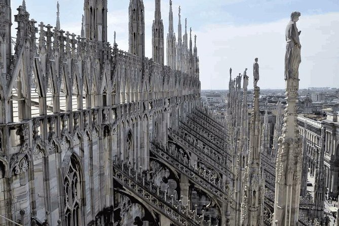 Private Milan Bike Tour - Why this small-group bike tour works in Milan