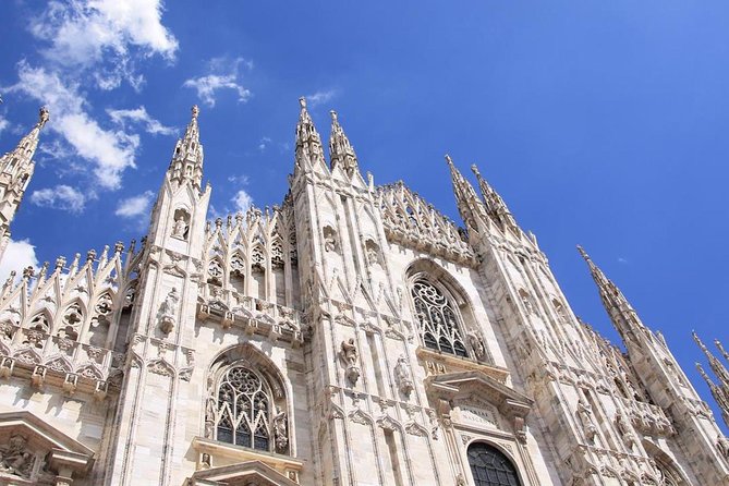 Private Milan Bike Tour - Scala and Brera, two styles of Milan in one rhythm