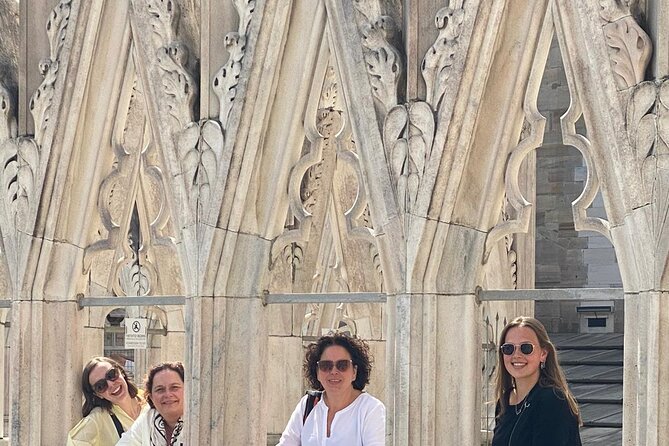 Private Milan Bike Tour - Chinatown, Arco della Pace, and riding through the scenic parts