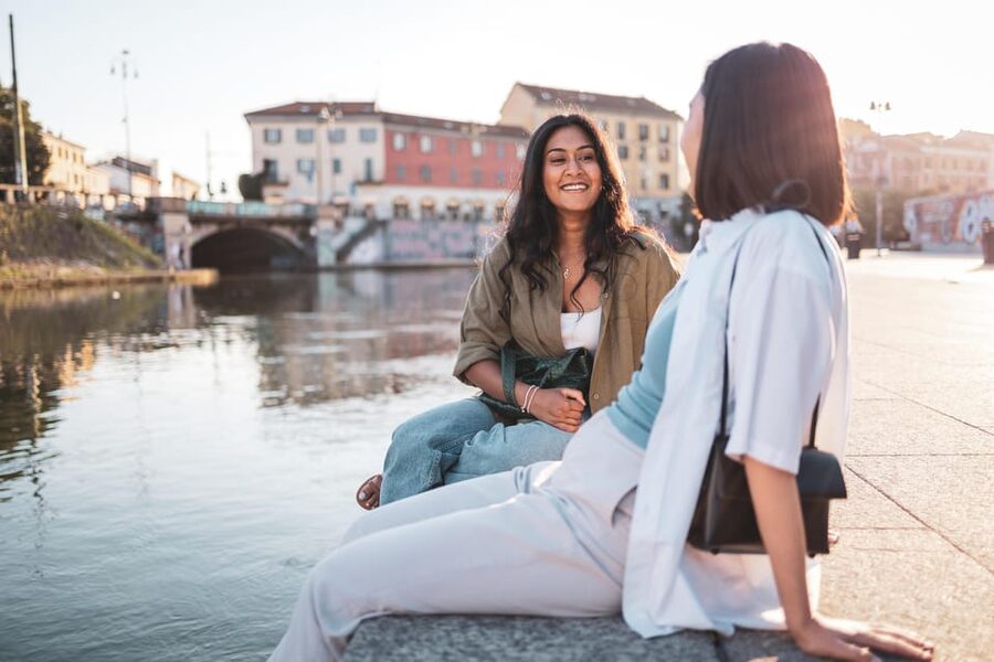 Private Milan Canals and Navigli Neighborhood Guided Tour - Key highlights you should care about