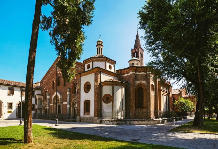 Private Milan Canals and Navigli Neighborhood Guided Tour - Private tour logistics that actually help (and don’t waste time)