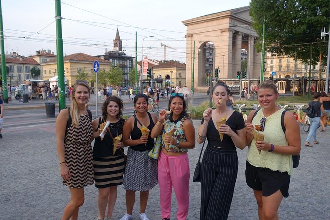 Private Milan Food Walking Tour of Brera - Aperitivo and Spritz: The Ritual Part You Shouldn’t Skip