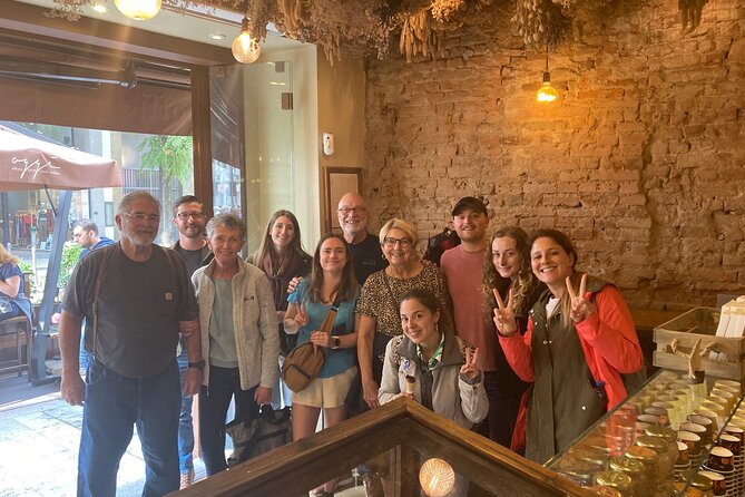 Private Milan Food Walking Tour of Brera - The Brera History Lesson That Actually Supports Your Meal