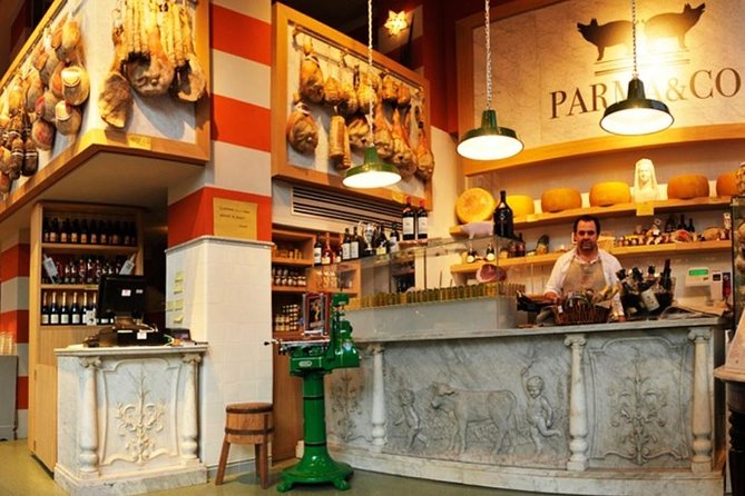 Private Milan Food Walking Tour of Brera - Guides You Might Get and What Makes the Tour Feel Personal