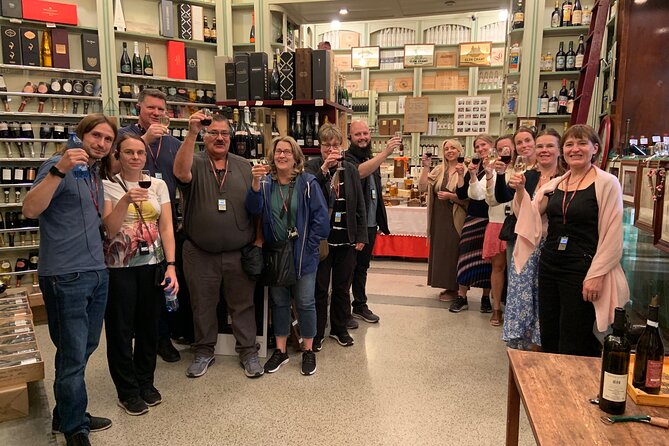 Private Milan Food Walking Tour of Brera - Dietary Needs: What You Should Plan for Before You Go