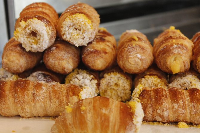 Private Milan Food Walking Tour of Brera - Booking Timing: Why 44 Days Out Can Be Smart