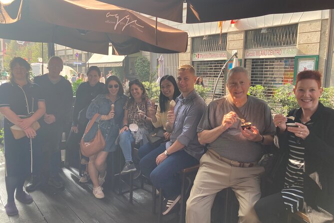 Private Milan Food Walking Tour of Brera - The 3-Hour Flow: Meeting Point, Walking Pace, and Timing