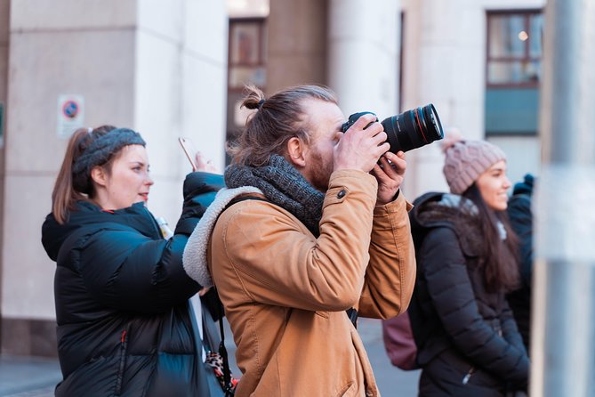 Private Milan Highlights Tour – Iconic Sights & Hidden Gems - Start at Piazza Mercanti, end near Colonne di S.Lorenzo